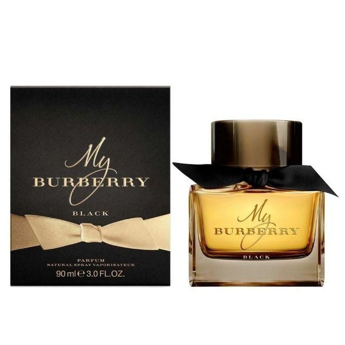 My Burberry Black For Women EDP 90Ml