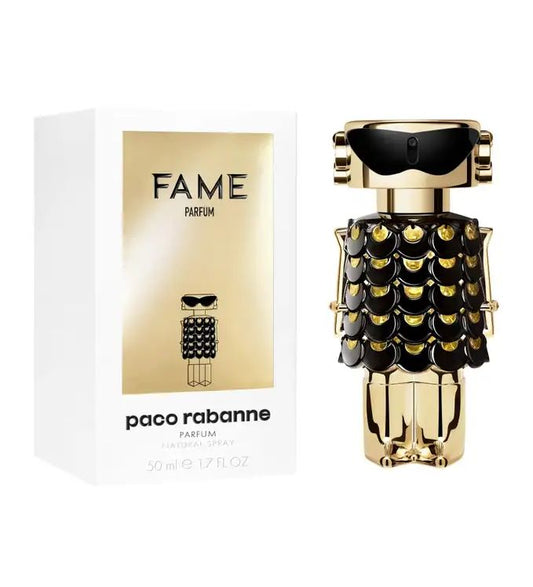 Paco Rabbane Fame For Women EDP 80Ml