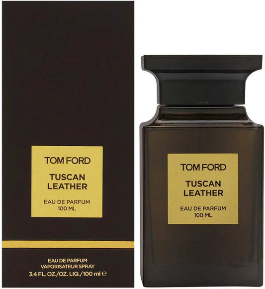 Tom Ford Tuscan Leather For Men And Women EDP 100Ml