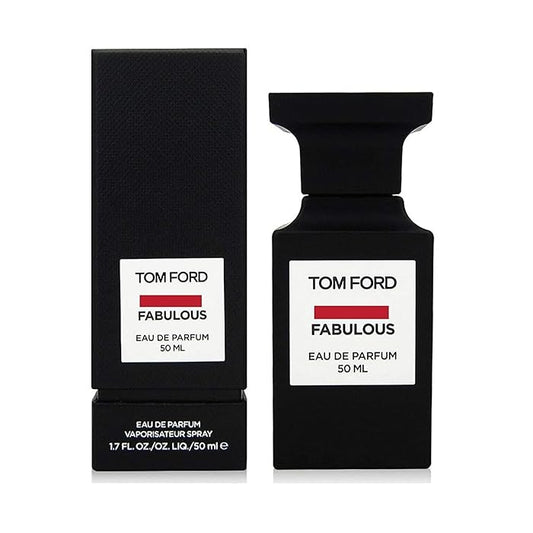 Tom Ford F. Fabulous Unisex EDP 100Ml