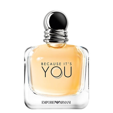 Because It's You For Women EDP 100Ml