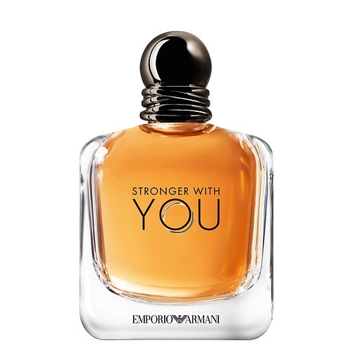 Stronger With You For Men EDT 100Ml