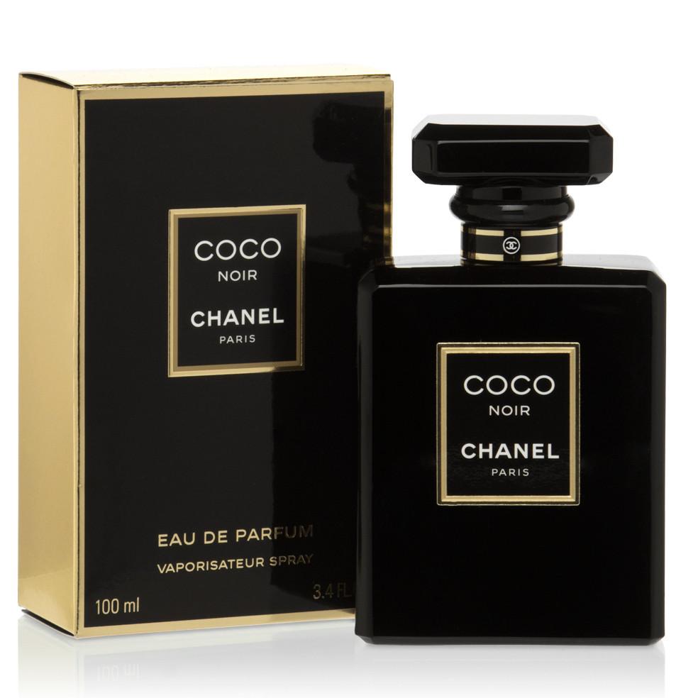 Coco Noir Women EDP 100Ml