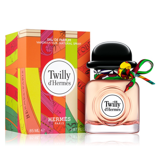 Twilly d'Hermes Perfume For Women EDP 85Ml