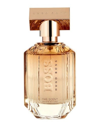 The Scent For Women EDT 100Ml
