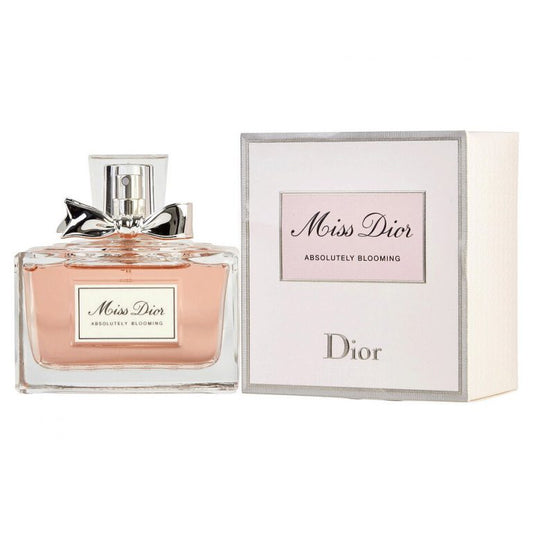 Miss Dior Absolutely Blooming Women EDP 100ml
