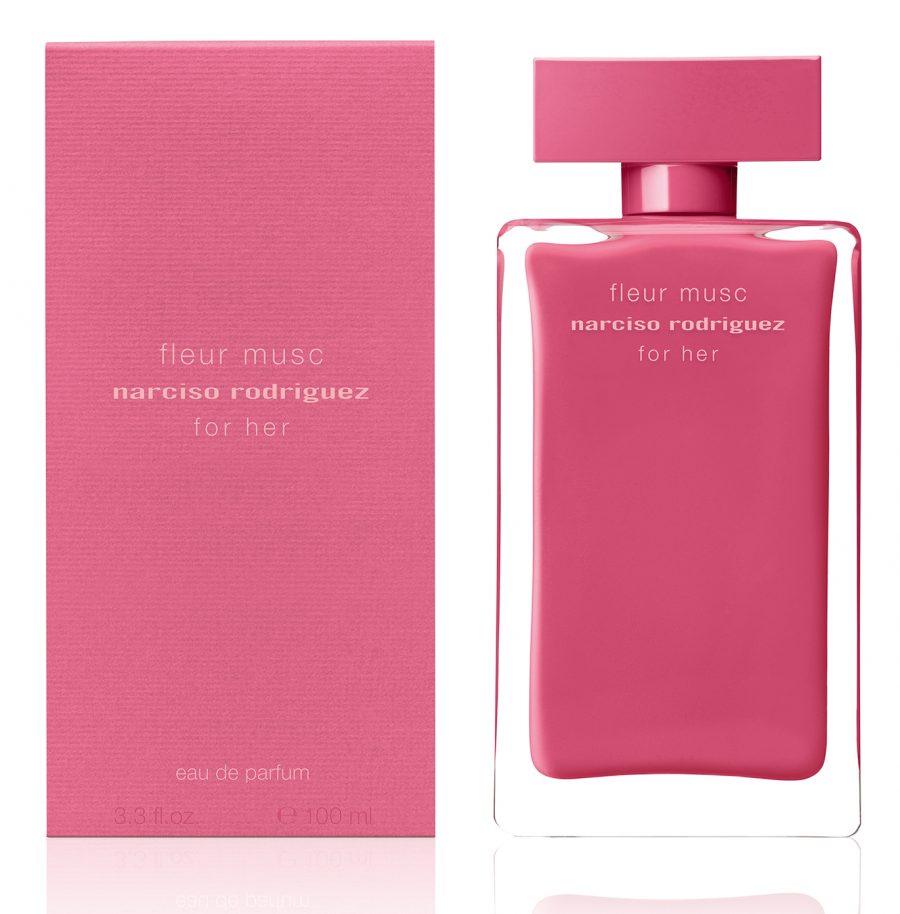 Narciso Rodriguez Fleur Musc Women EDP 100Ml