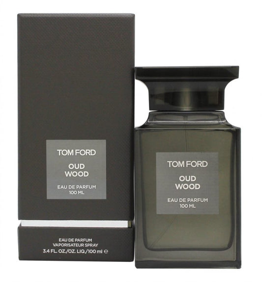 Tom Ford Oud Wood Unisex EDP 100ml