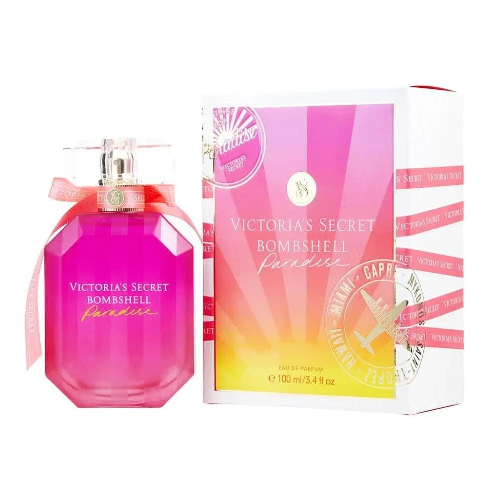 Bombshell Paradise For Women EDP 100Ml