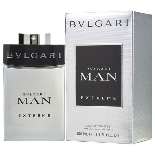 Bvlgari Man Extreme For Men EDT 100Ml