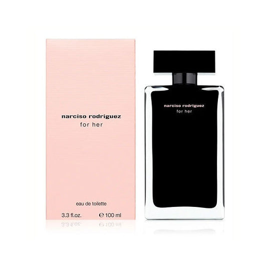 Narciso Rodriguez For Her EDT 100Ml