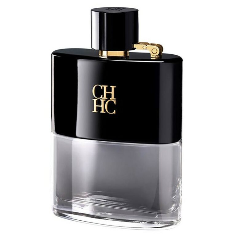 CH Prive Men EDT 100Ml