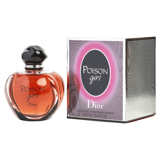 Christian Dior Poison Girl Perfume For Women EDP 100Ml