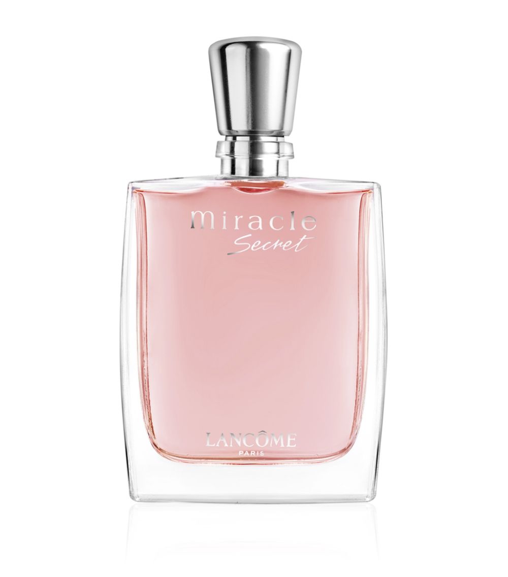 Miracle Secret For Women EDP 100Ml