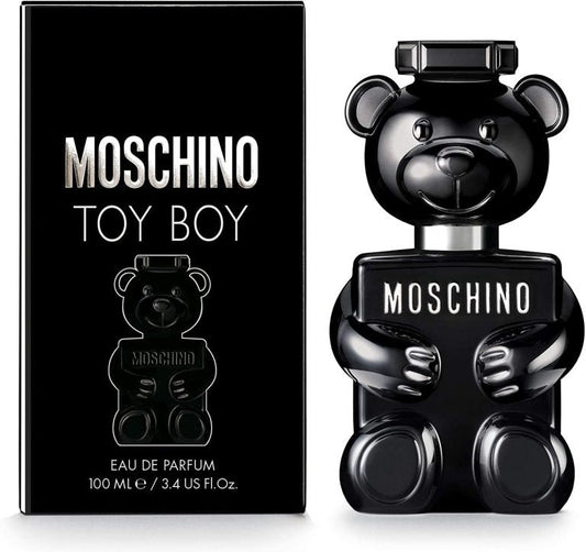 Moschino Toy Boy For Men EDP 100Ml