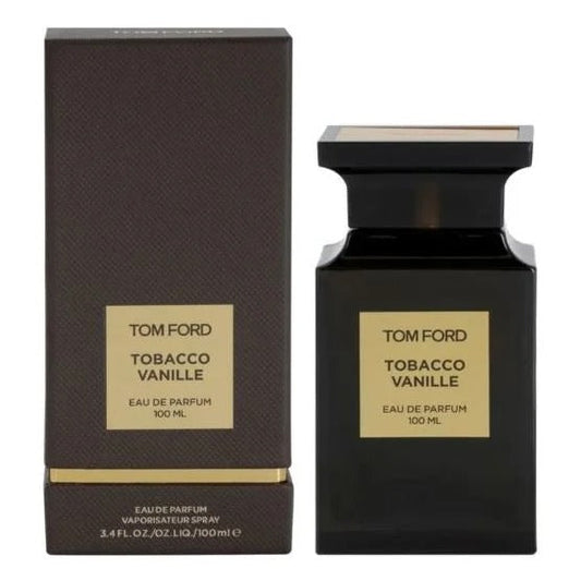 Tobacco Vanille Perfume EDP 100Ml
