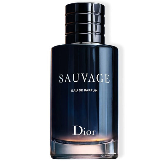 Sauvage For Men EDT 100Ml