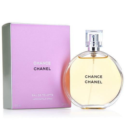 Chance Chanel For Women EDT 100Ml