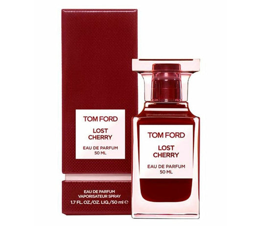 Tom Ford Lost Cherry For Women EDP 100Ml