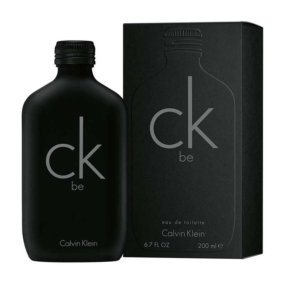 Ck Be EDT Unisex 100Ml