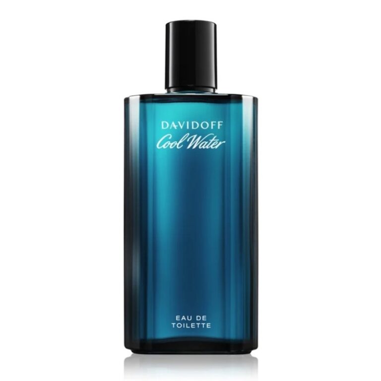 Davidoff Cool Water For Men EDT 125ml