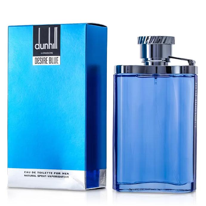 Desire Blue For Men EDT 100Ml