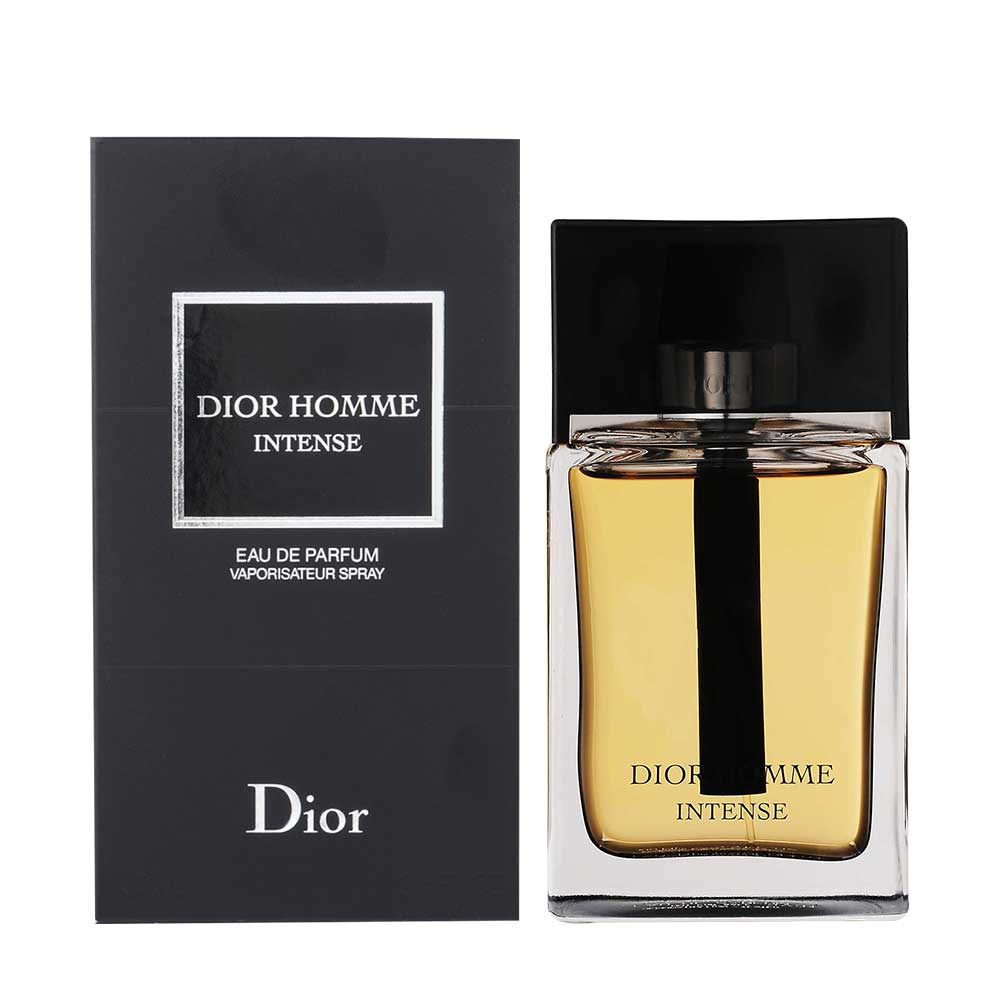 Dior Homme Intense Men EDT 100Ml