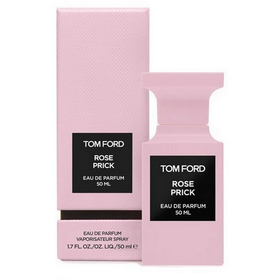 Tom Ford Rose Prick For Women EDP 100Ml