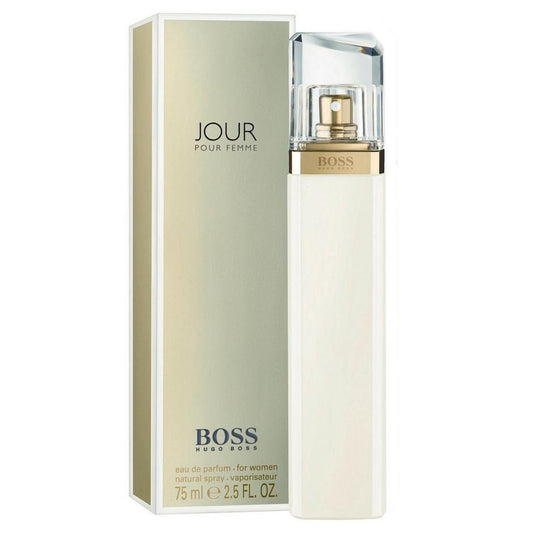 Boss Jour Pour Femme For Women EDP 75Ml