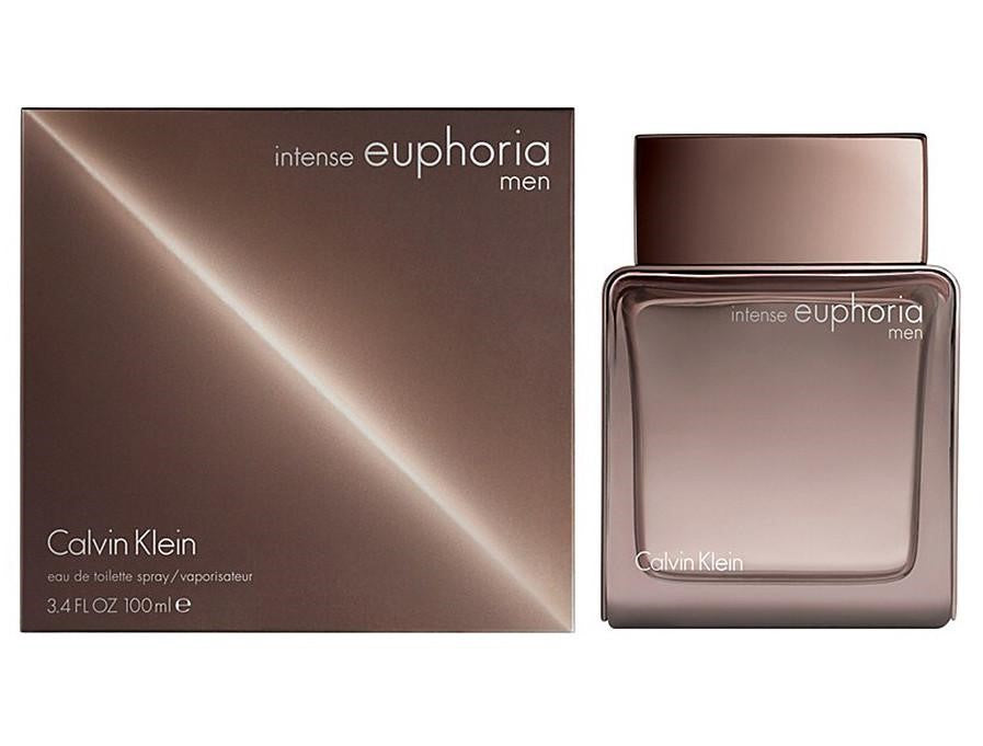 Euphoria Intense For Men EDT 100Ml