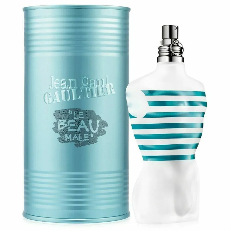 Le Beau Male For Men 100Ml