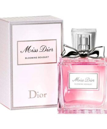 Miss Dior Blooming Bouquet For Women EDT 100Ml