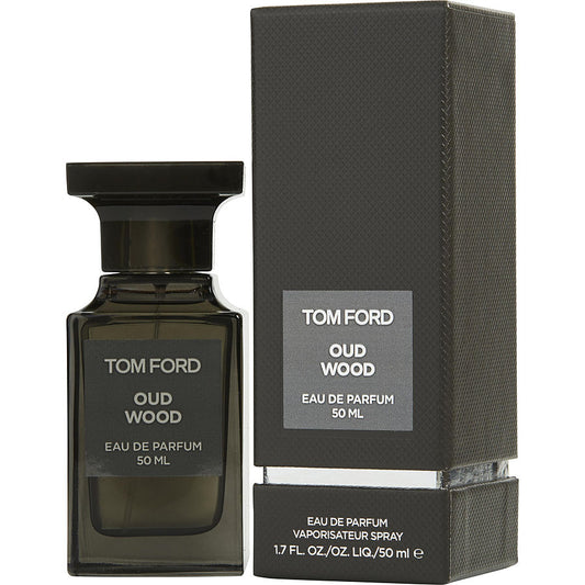 Tom Ford Oud Wood Unisex Perfume EDP 100Ml