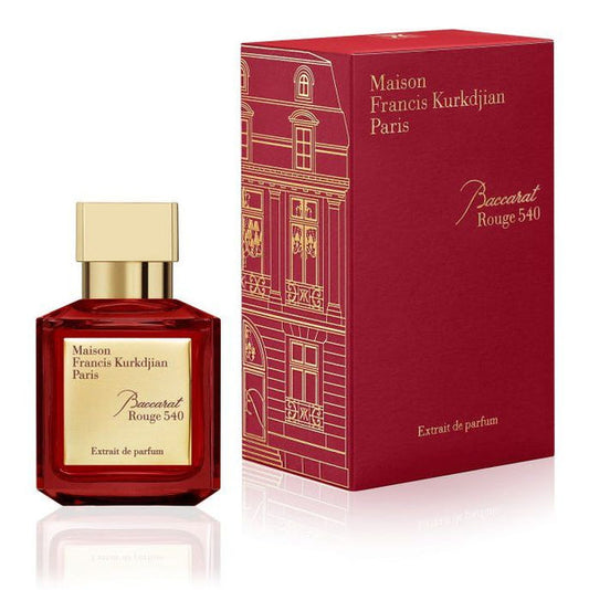Baccarat Rouge 540 For Women 70ml