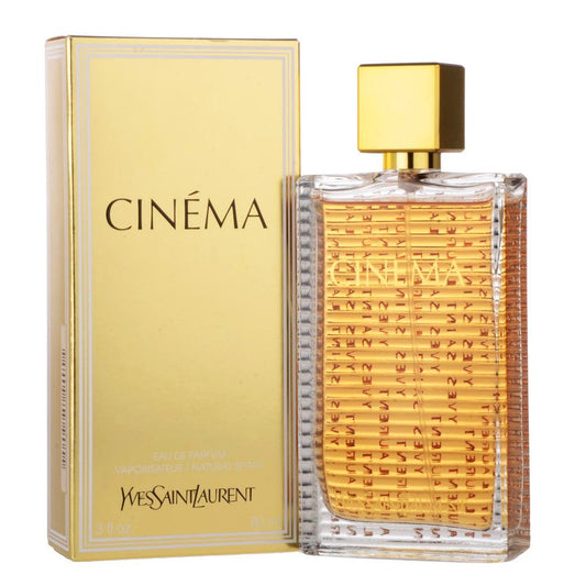 Yves Saint Laurent Cinema Perfume For Women EDP 90Ml