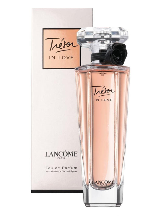 Tresor In Love Perfume For Women By Lancome EDP 75Ml