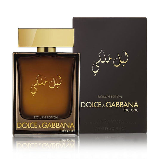 The One Royal Night Cologne For Men By Dolce And Gabbana EDP 100Ml