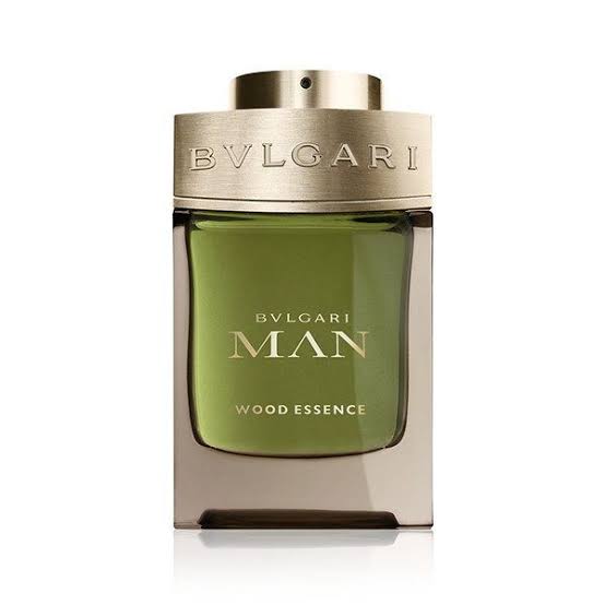 Man Wood Essence For Men EDP 100Ml