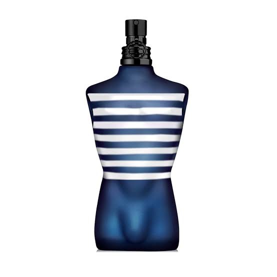 Le Male In The Navy For Men 125Ml