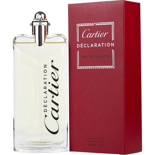 Cartier Declaration For Men EDT 100Ml